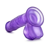 Dildo Realista B Yours Sweet 'n Hard para Principiantes