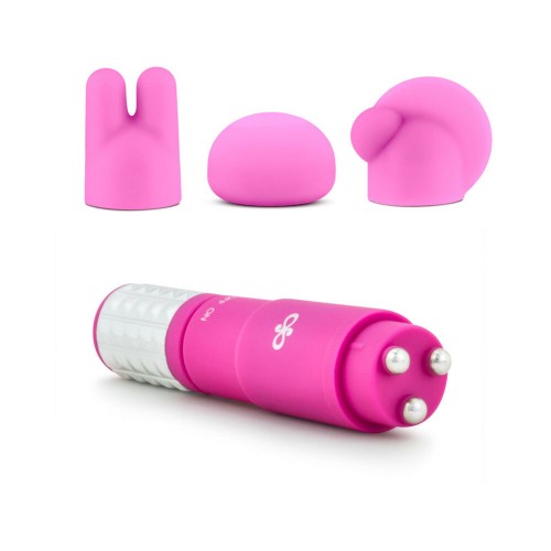 Revitalize Massage Kit with Mini Vibrator