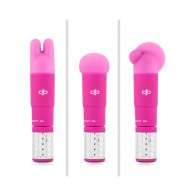 Revitalize Massage Kit with Mini Vibrator