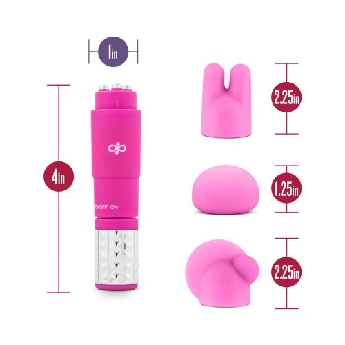 Revitalize Massage Kit with Mini Vibrator