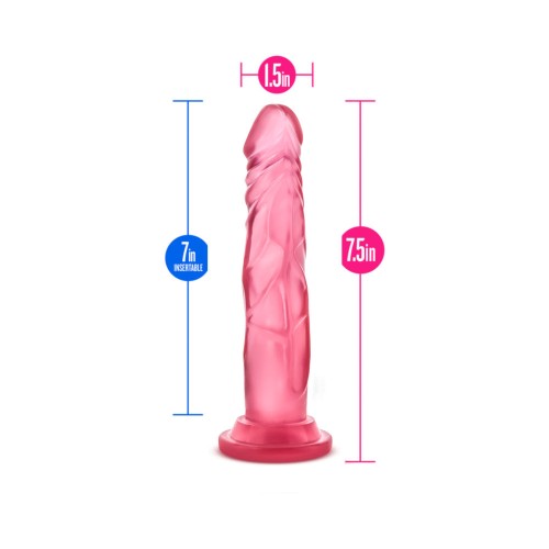 B Yours Sweet 'n Hard Realistic Dildo