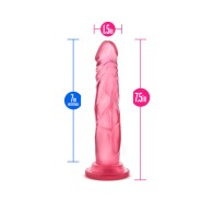 B Yours Sweet 'n Hard Realistic Dildo