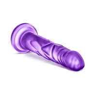 B Yours Sweet 'n Hard 7.5" Realistic Dildo with Suction Cup