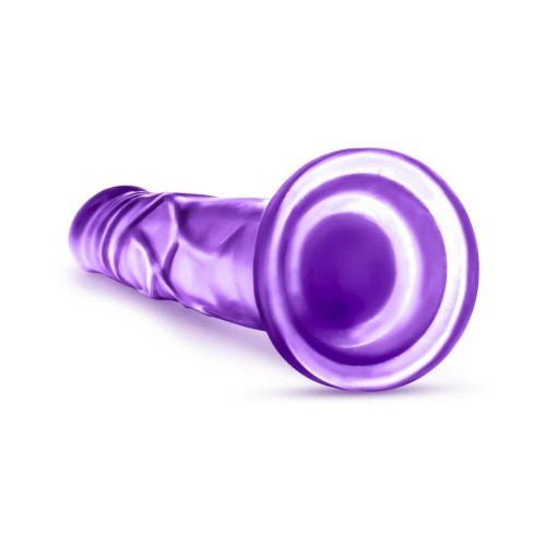 B Yours Sweet 'n Hard 7.5" Realistic Dildo with Suction Cup