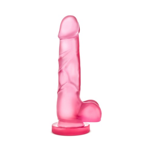 B Yours Sweet 'n Hard 7 Inch Dildo