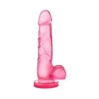 Dildo Realista B Yours Sweet 'n Hard de 7 Pulgadas