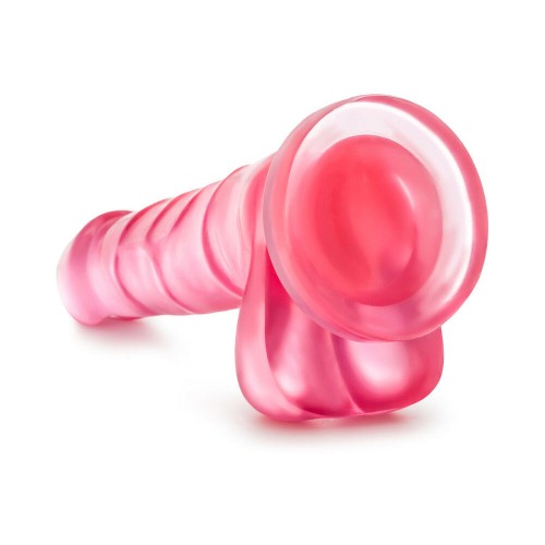 B Yours Sweet 'n Hard 7 Inch Dildo