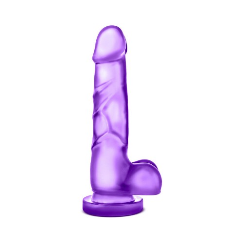 Sweet 'n Hard Realistic Dildo for Enhanced Pleasure