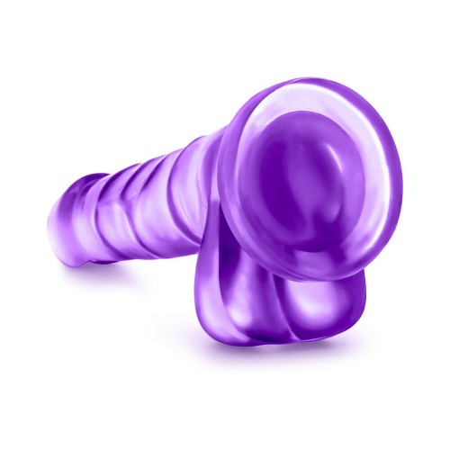 Dildo Realista Sweet 'n Hard para un Placer Mejorado