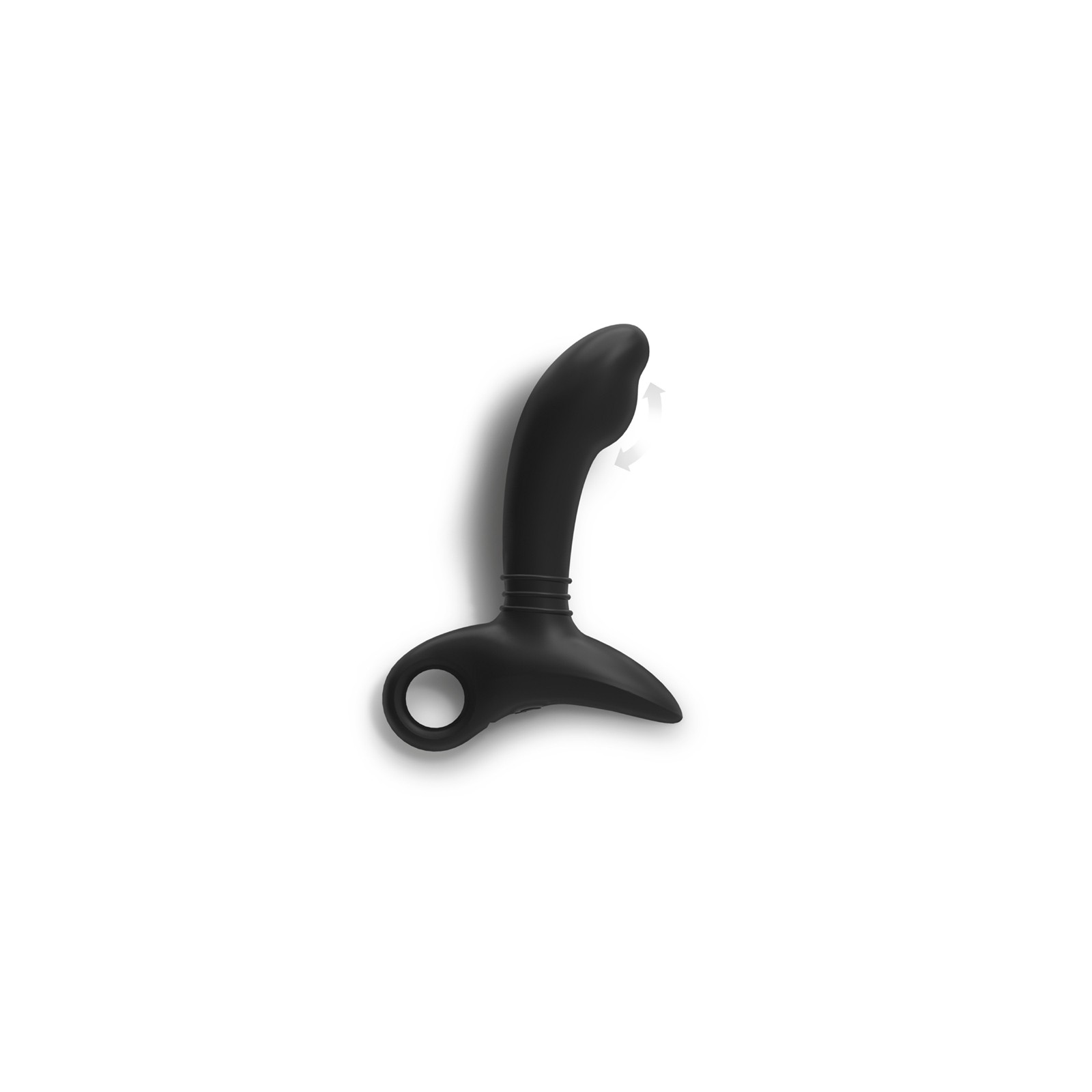 Nexus Sparta Prostate Massager - Luxury Prostate Stimulator