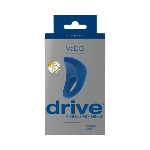 VeDO Drive Vibrating Ring