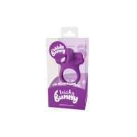 Vibrating Ring VeDO Frisky Bunny