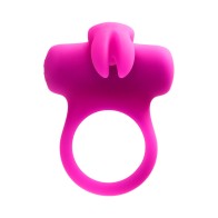 Vibrating Ring VeDO Frisky Bunny