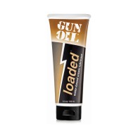 Lubricante en Crema Híbrido Cargado Gun Oil 3.3 oz.