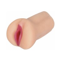 Realistic Mistress Ashley Vaginal Stroker for Intense Pleasure