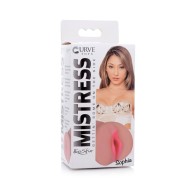 Curve Toys Mistress Sophia Vaginal Stroker