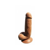 Skinsations Latin Lover Papi Chulo Dildo