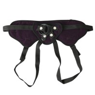 Sportsheets Lush Adjustable Strap-On Harness