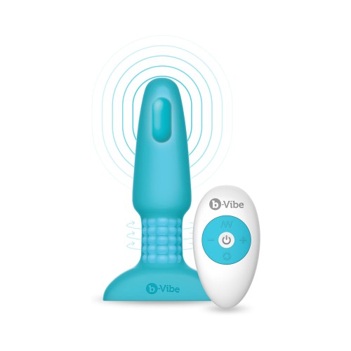 b-Vibe Rimming 2 Plug - Ultimate Anal Pleasure Toy