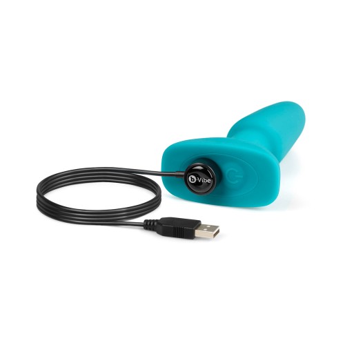 b-Vibe Rimming 2 Plug - Ultimate Anal Pleasure Toy