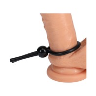 Rock Solid Adjustable Lasso for Comfort and Control