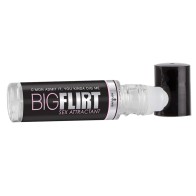 Atractante Pheromone Sensuva Big Flirt - Mejora la Atracción