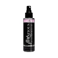 Sensuva Flirtatious Pheromone Body Mist Sweetpea