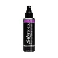 Sensuva Flirtatious Pheromone Body Mist Pomegranate