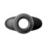 Pipedream Anal Fantasy Open Wide Tunnel Plug Black