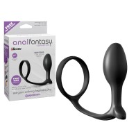 Pipedream Anal Fantasy Silicone Cock Ring