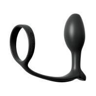 Pipedream Anal Fantasy Silicone Cock Ring