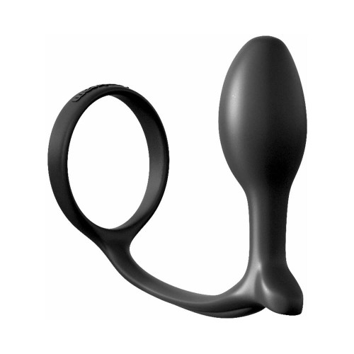 Pipedream Anal Fantasy Silicone Cock Ring