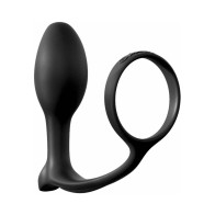 Pipedream Anal Fantasy Silicone Cock Ring