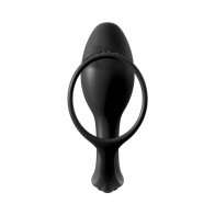 Pipedream Anal Fantasy Silicone Cock Ring