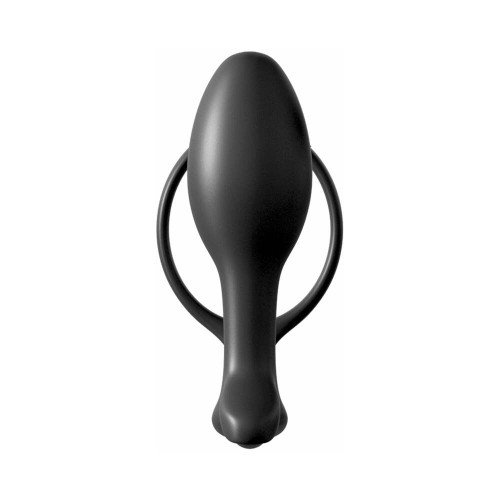 Pipedream Anal Fantasy Silicone Cock Ring