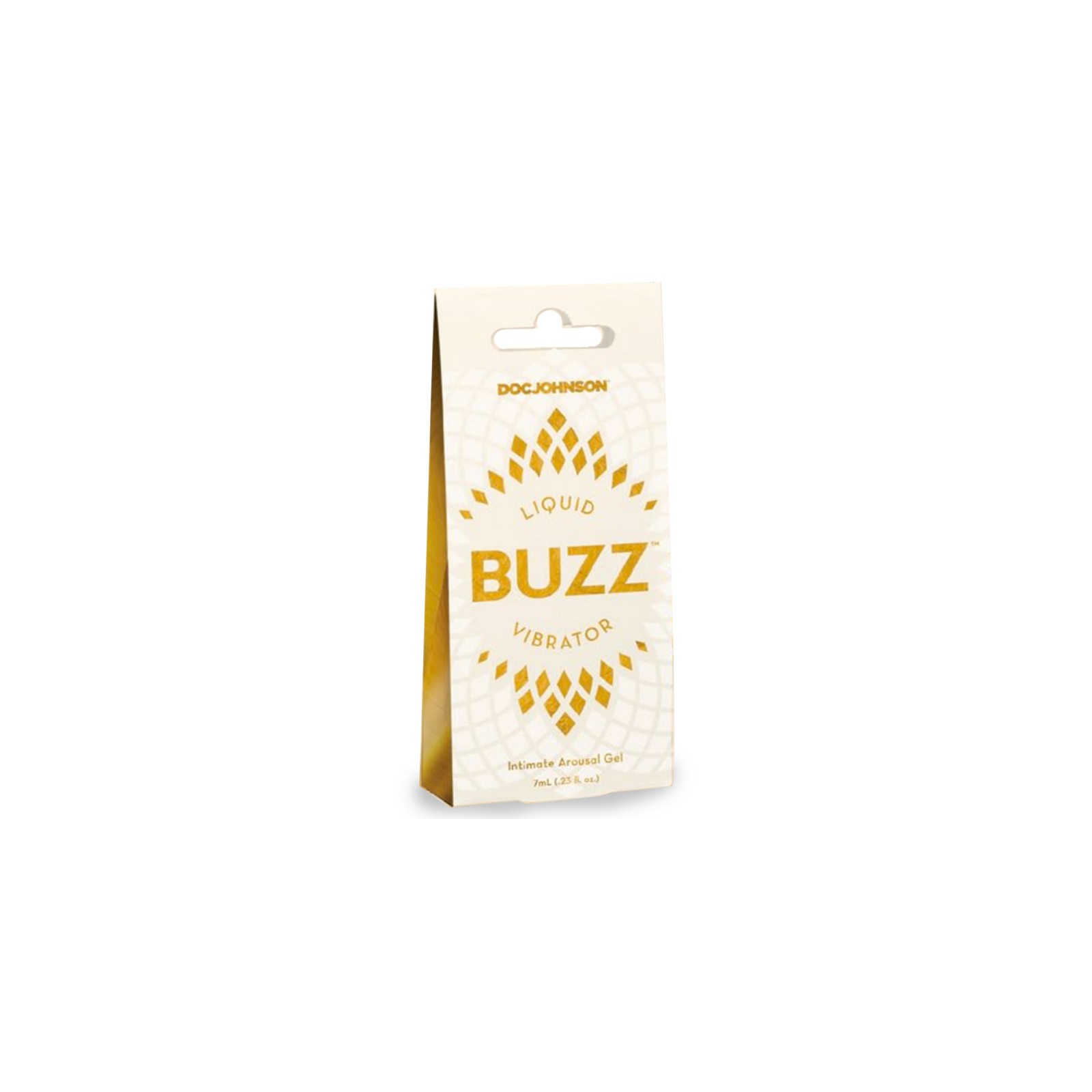 BUZZ Liquid Vibrator