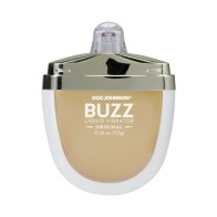 BUZZ Liquid Vibrator