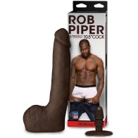 Réplica de Pene Rob Piper de 10.5"