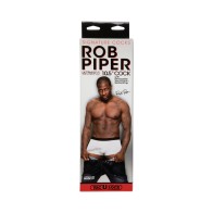 Réplica de Pene Rob Piper de 10.5"