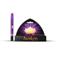 Gel de Arousal Wicked Awaken para Sensibilidad Aumentada