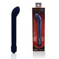 SI Vibrating Prostate Massager for Enhanced Pleasure