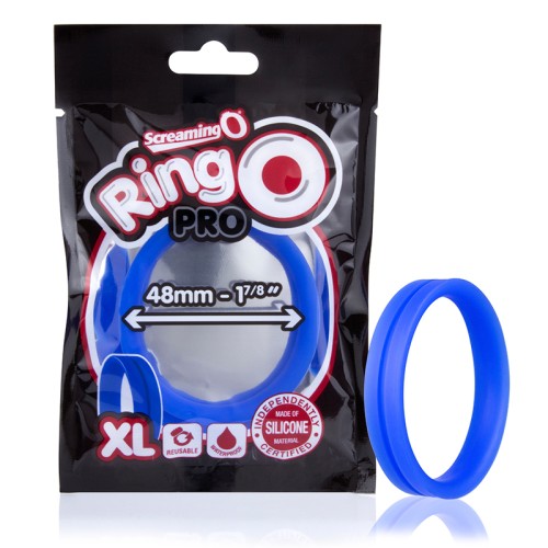 Screaming O RingO Pro XL for Enhanced Ereciotic Performance