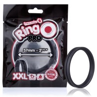 Anillo Screaming O RingO Pro XXL Negro