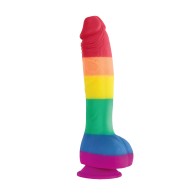 Colours Pride Edition Dildo