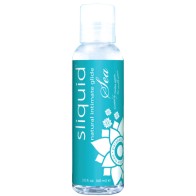 Sliquid Naturals Sea Water-Based Lubricant