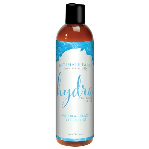 Intimate Earth Hydra Natural Glide 4 oz