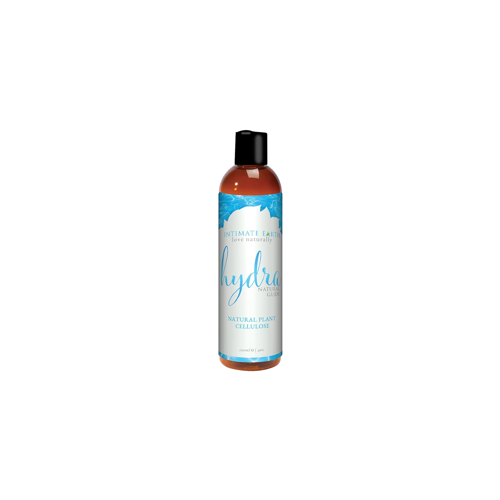 Deslizamiento Natural Hydra Intimate Earth 4 oz