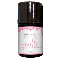 Intimate Earth Gentle Clitoral Serum for Enhanced Sensitivity