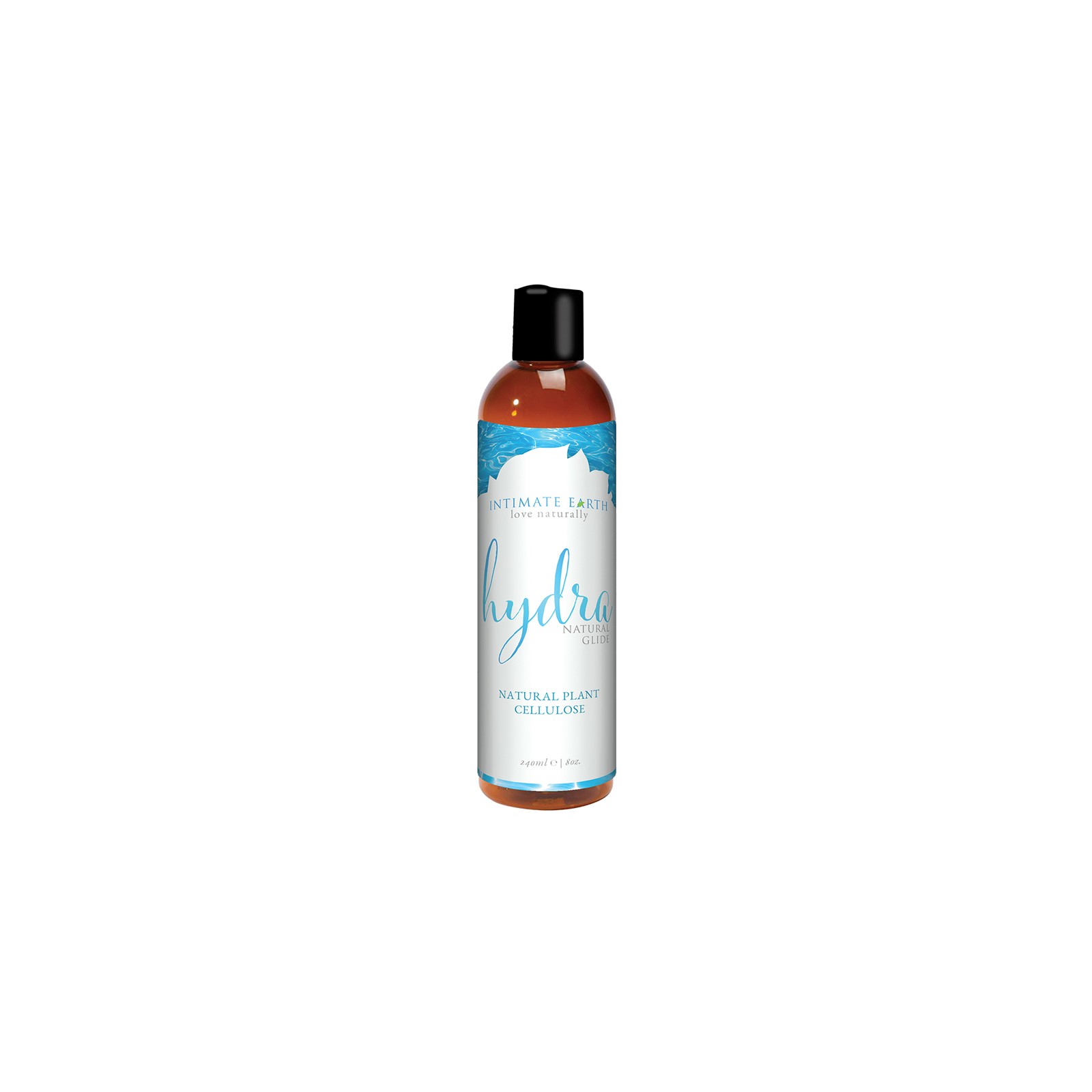 Intimate Earth Hydra Lubricante a Base de Agua 240 ml