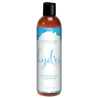 Intimate Earth Hydra Water Based Glide 240 ml